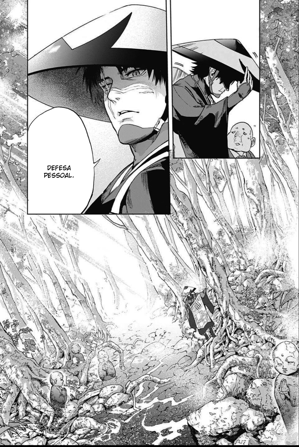 Bozebeats Vol. 1 Ch. 1 第9页