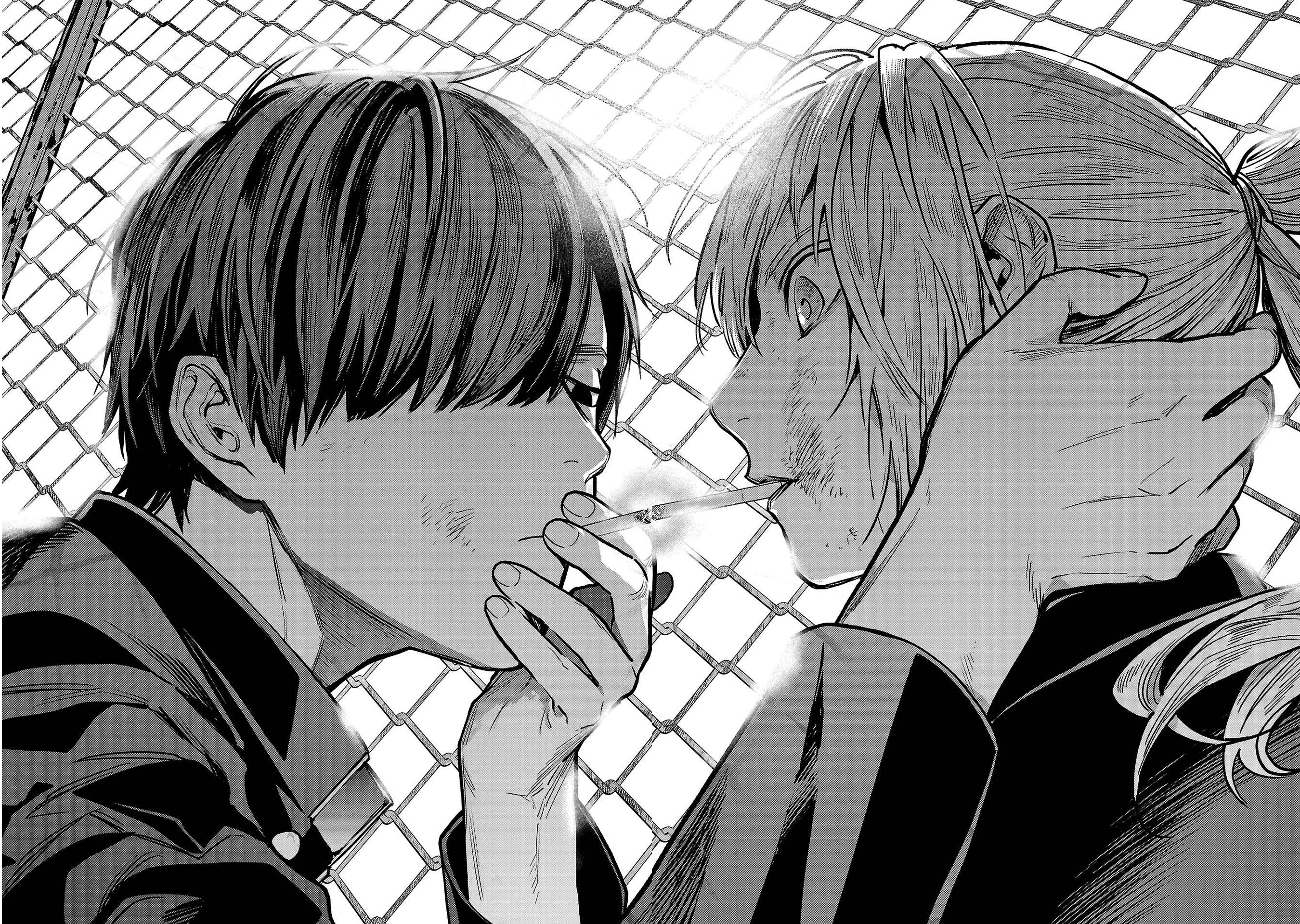 Jaa, Kimi no Kawari ni Korosou ka? ~Prequel~ Vol. 1 Ch. 5 第17页