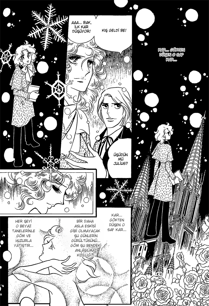 The Window of Orpheus Vol. 1 Ch. 5 第12页