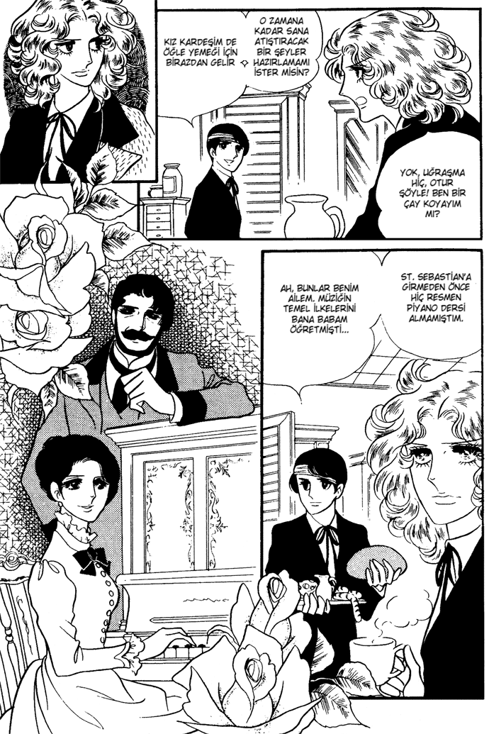 The Window of Orpheus Vol. 1 Ch. 5 第19页