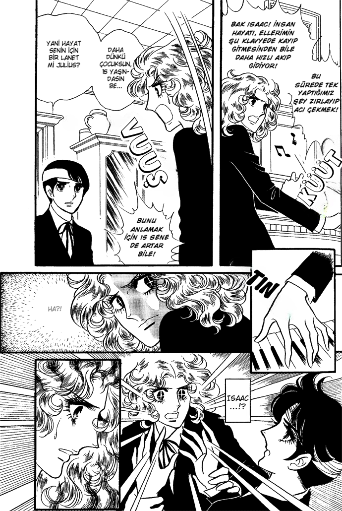 The Window of Orpheus Vol. 1 Ch. 5 第21页