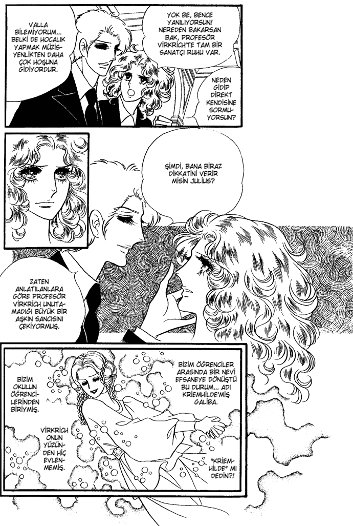 The Window of Orpheus Vol. 1 Ch. 5 第26页