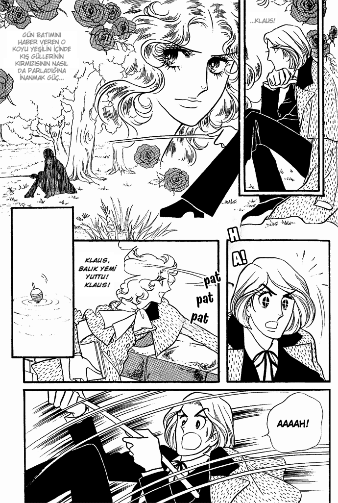 The Window of Orpheus Vol. 1 Ch. 5 第5页