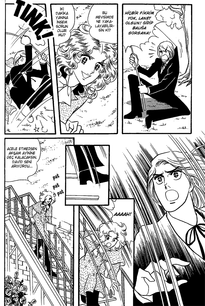 The Window of Orpheus Vol. 1 Ch. 5 第6页