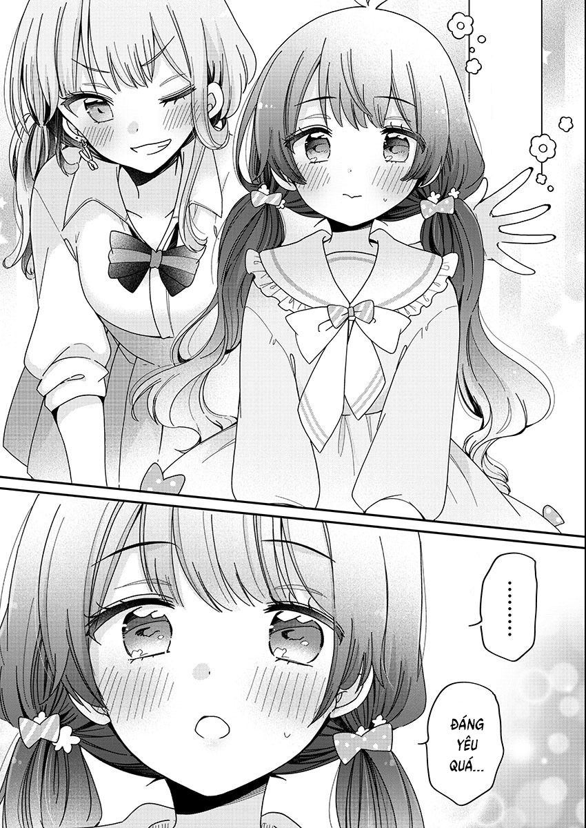 Boku wa Onee-chan no Omocha Ch. 1 第34页