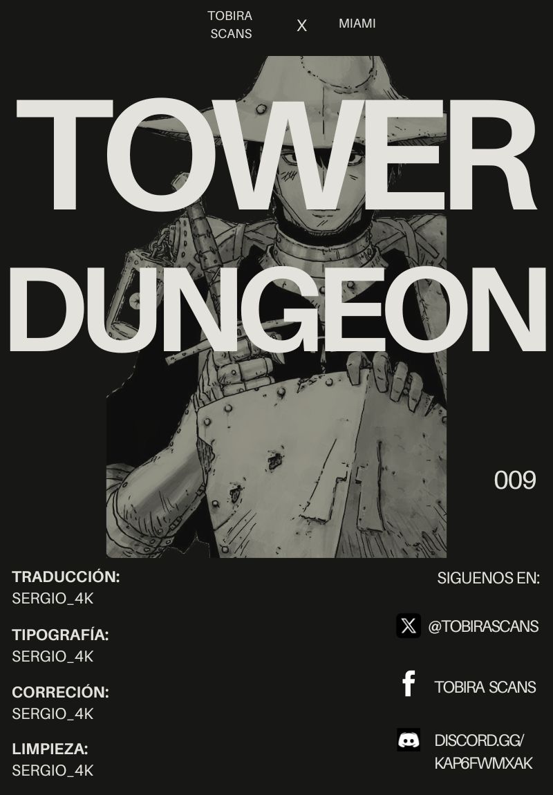 Tower Dungeon El maravilloso aroma de Lilisen 第1页