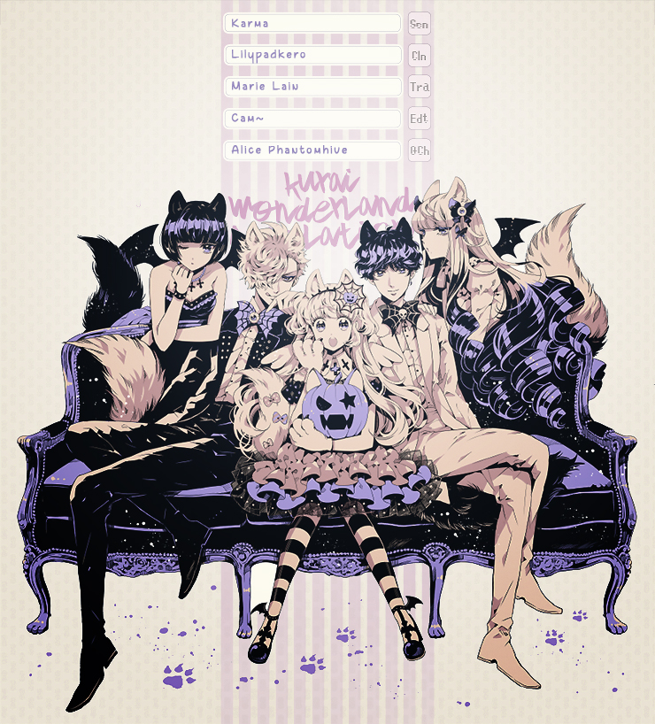 Sengoku Vampire El hermano mayor de Nagayori 第1页