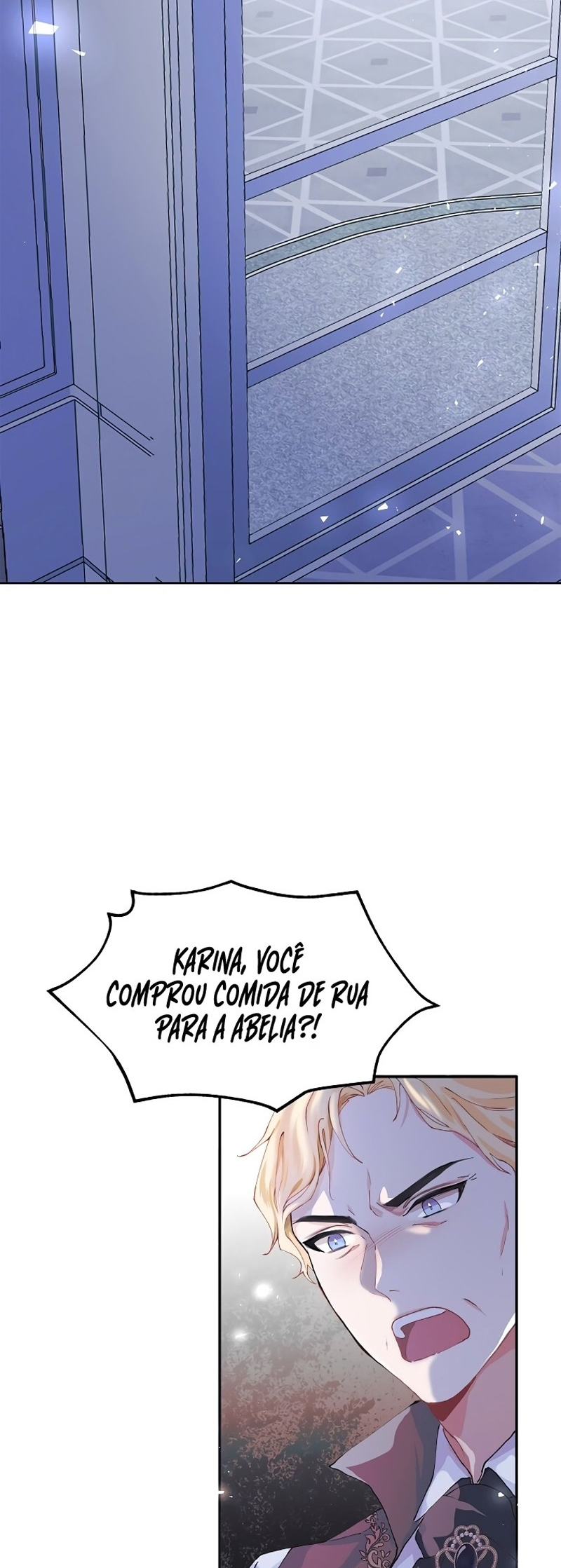 Karina's Last Days Vol. 1 Ch. 6 第2页