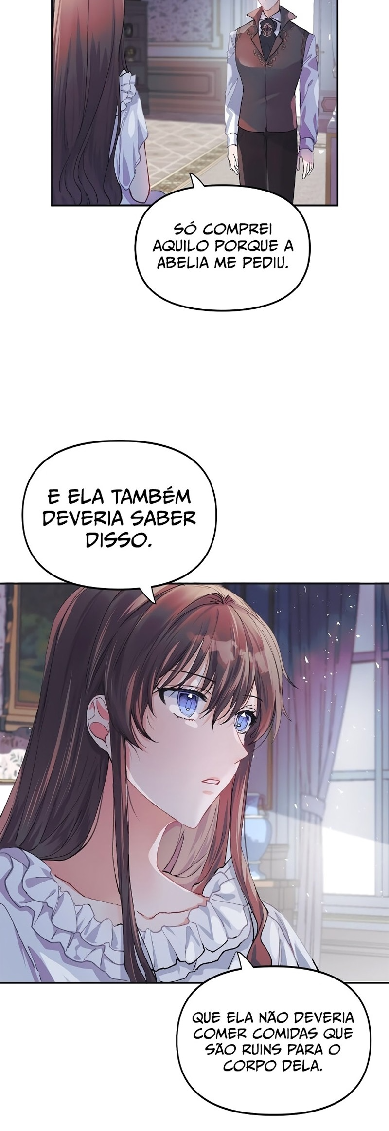 Karina's Last Days Vol. 1 Ch. 6 第15页