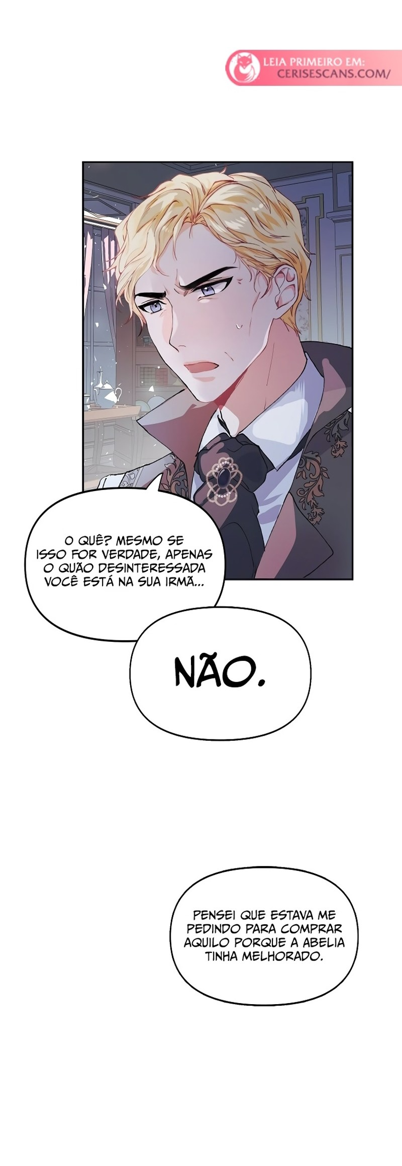 Karina's Last Days Vol. 1 Ch. 6 第16页