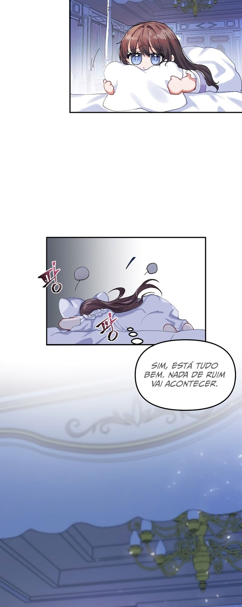 Karina's Last Days Vol. 1 Ch. 6 第34页