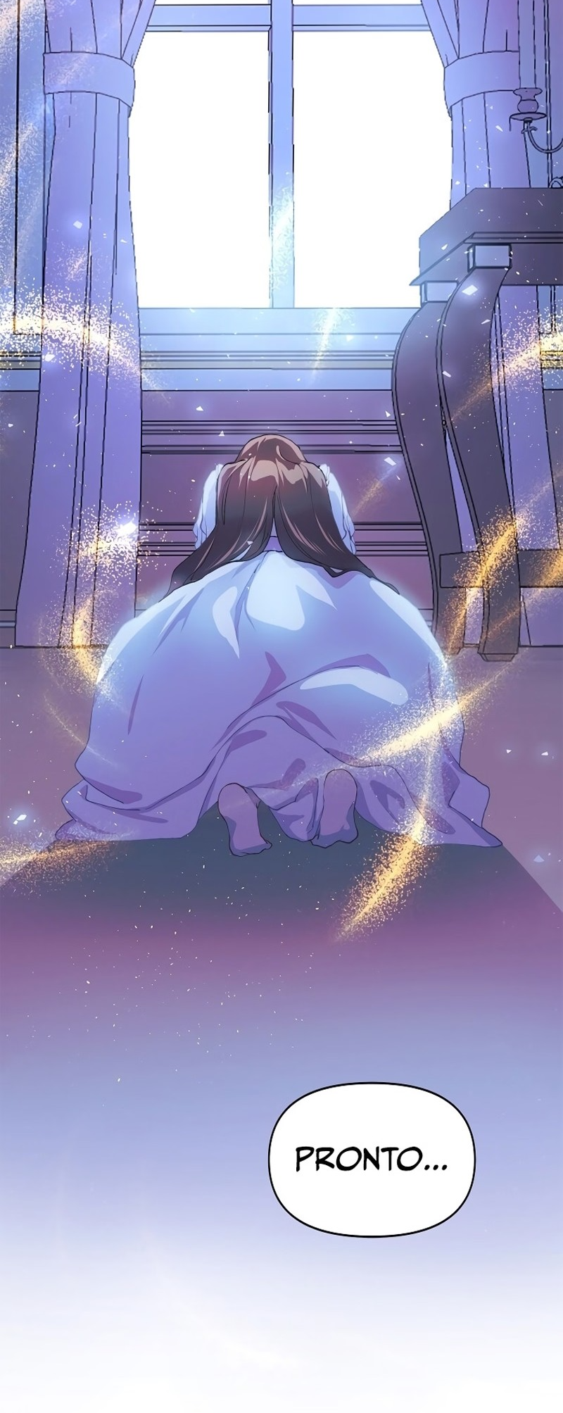 Karina's Last Days Vol. 1 Ch. 6 第39页
