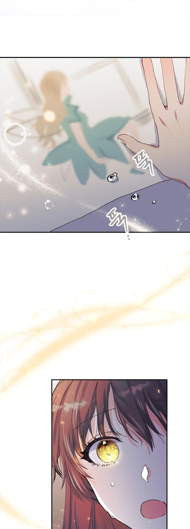 Karina's Last Days Vol. 1 Ch. 6 第40页