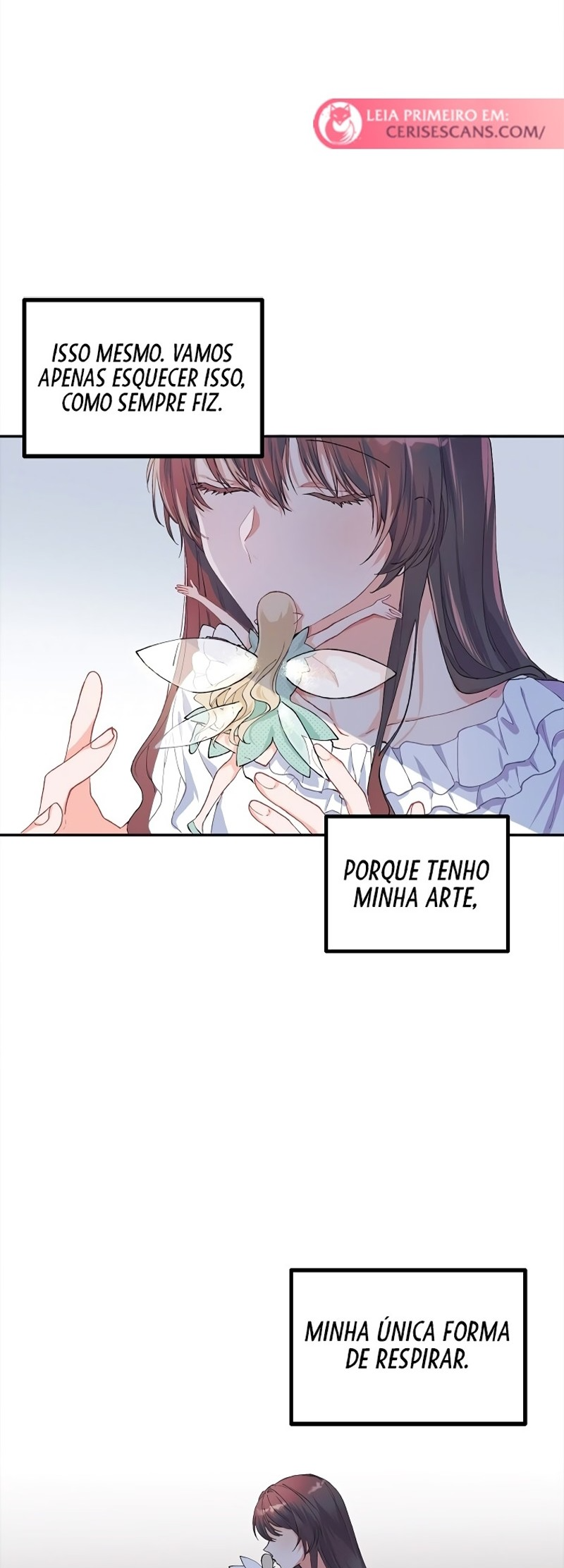 Karina's Last Days Vol. 1 Ch. 6 第43页
