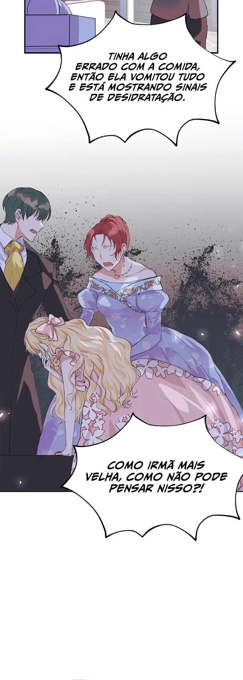Karina's Last Days Vol. 1 Ch. 6 第6页