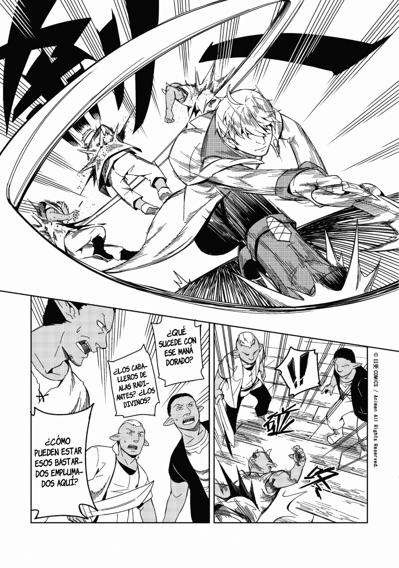 Retired Heroes Una familia ordinaria 第22页