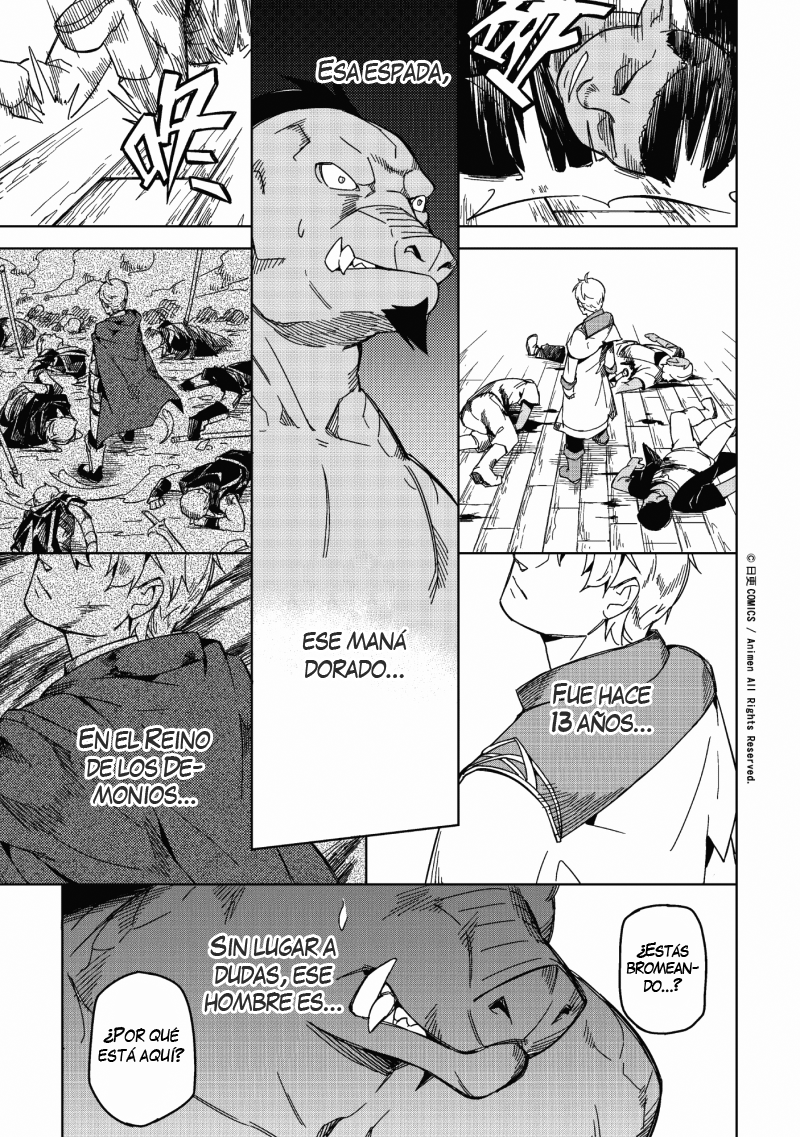 Retired Heroes Una familia ordinaria 第24页