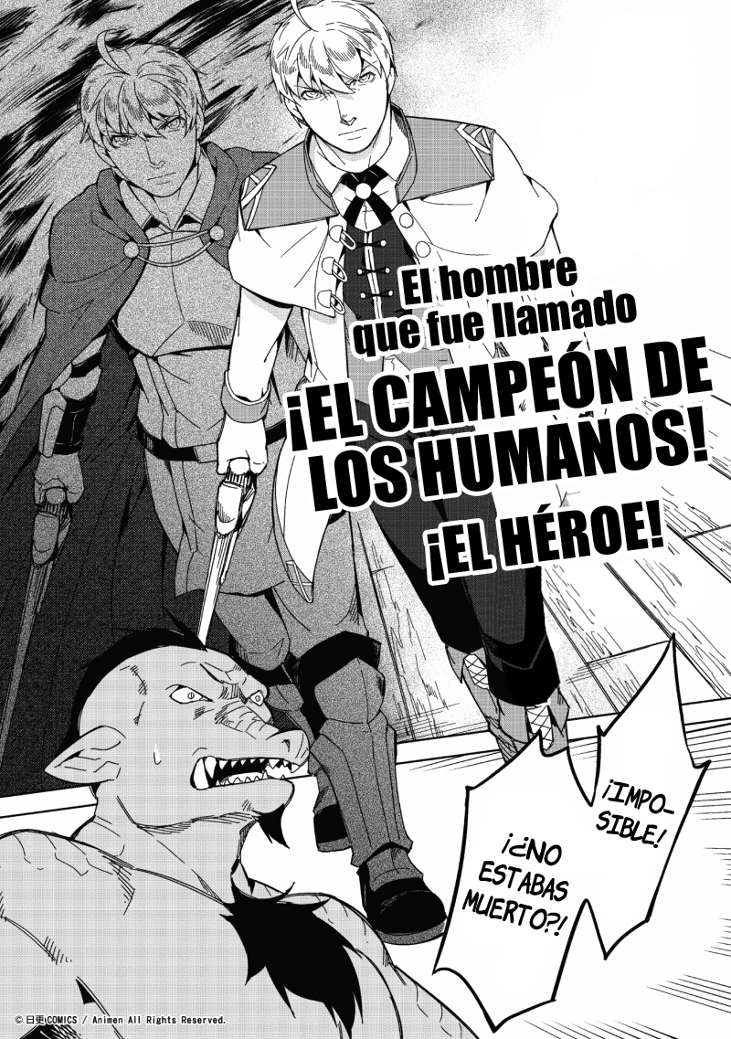 Retired Heroes Una familia ordinaria 第25页