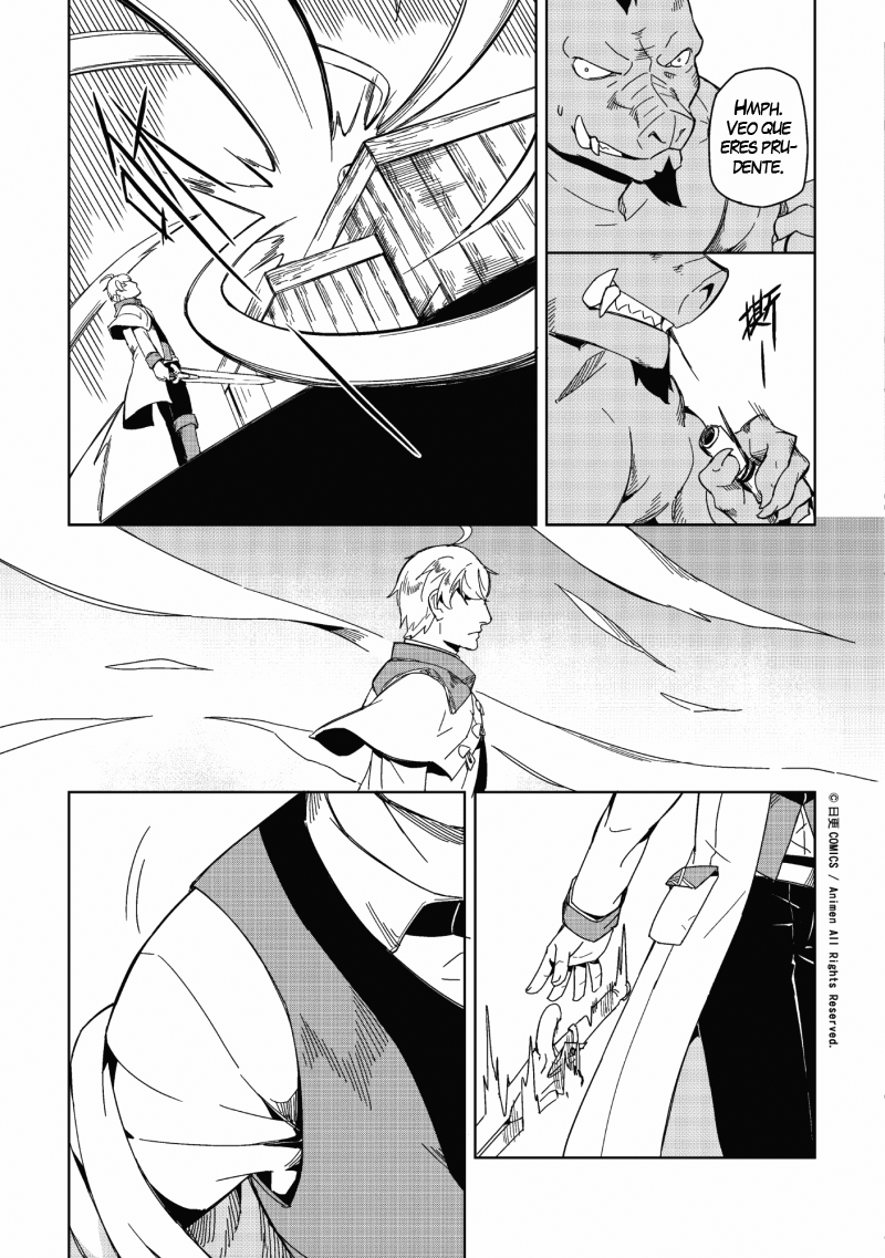 Retired Heroes Una familia ordinaria 第28页