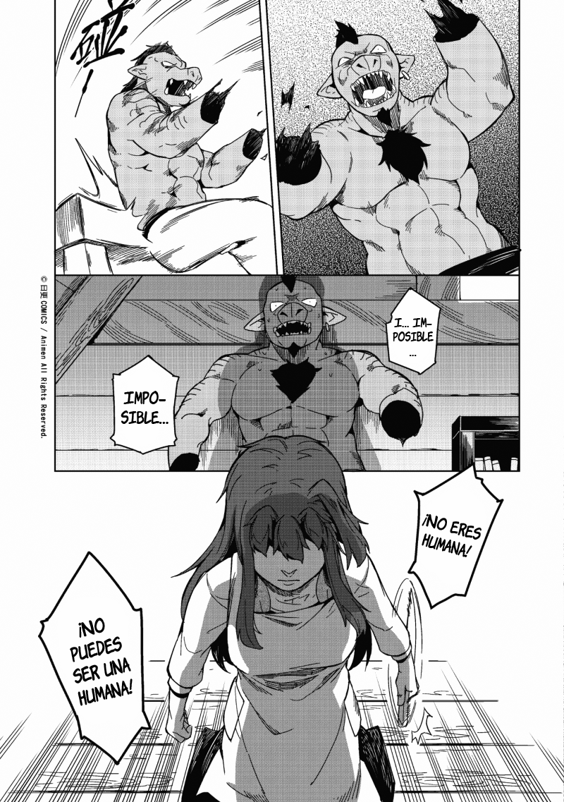 Retired Heroes Una familia ordinaria 第38页