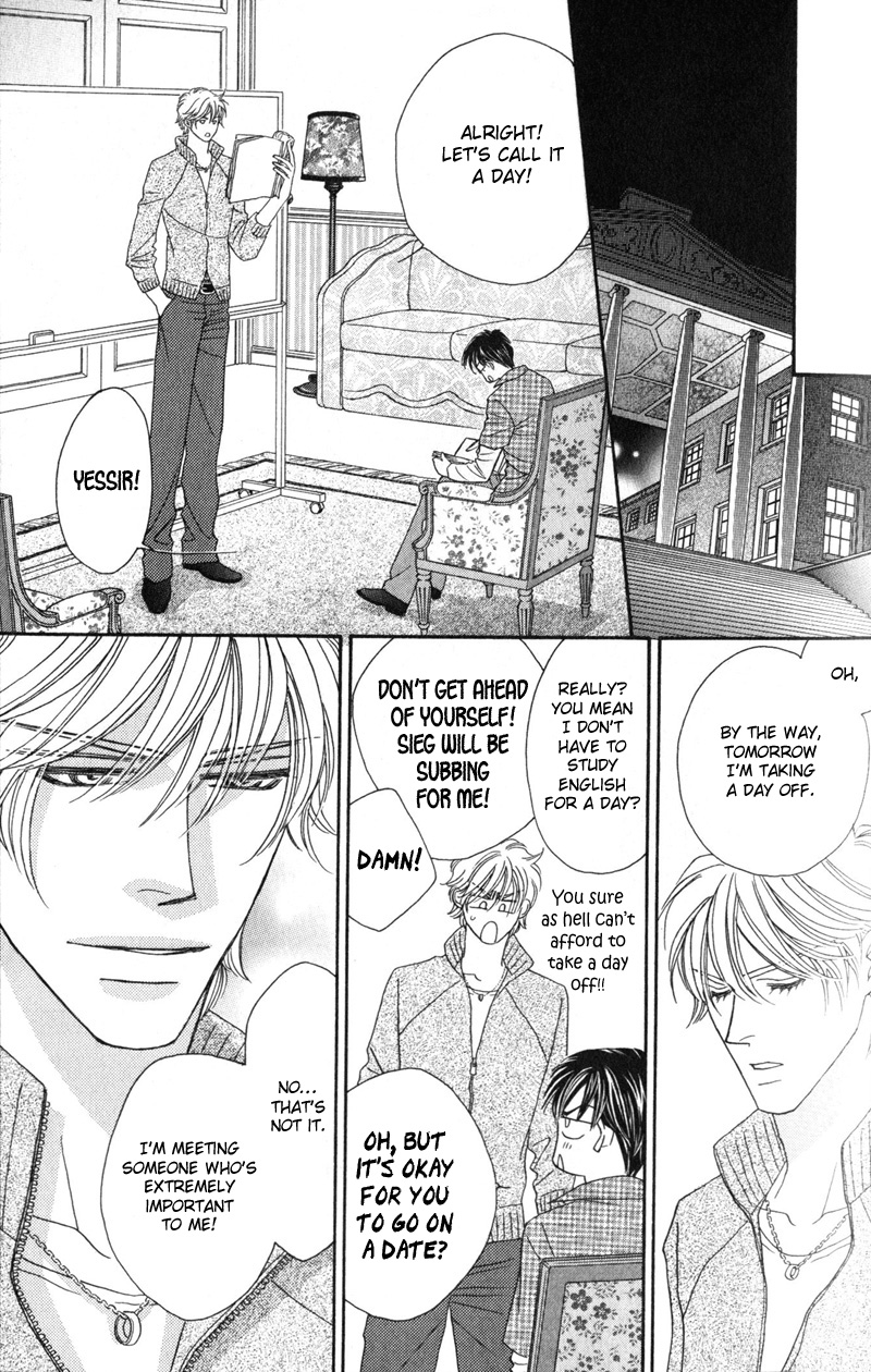 Repeat After Me? Vol. 1 Ch. 2 第14页
