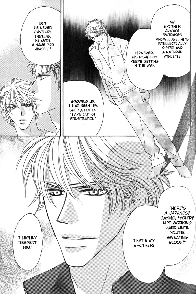 Repeat After Me? Vol. 1 Ch. 2 第20页