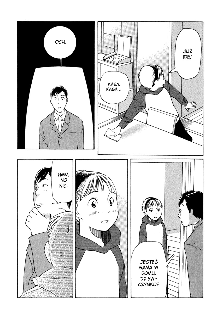 Wandering Son Wiecznie zagubiony syn 第20页