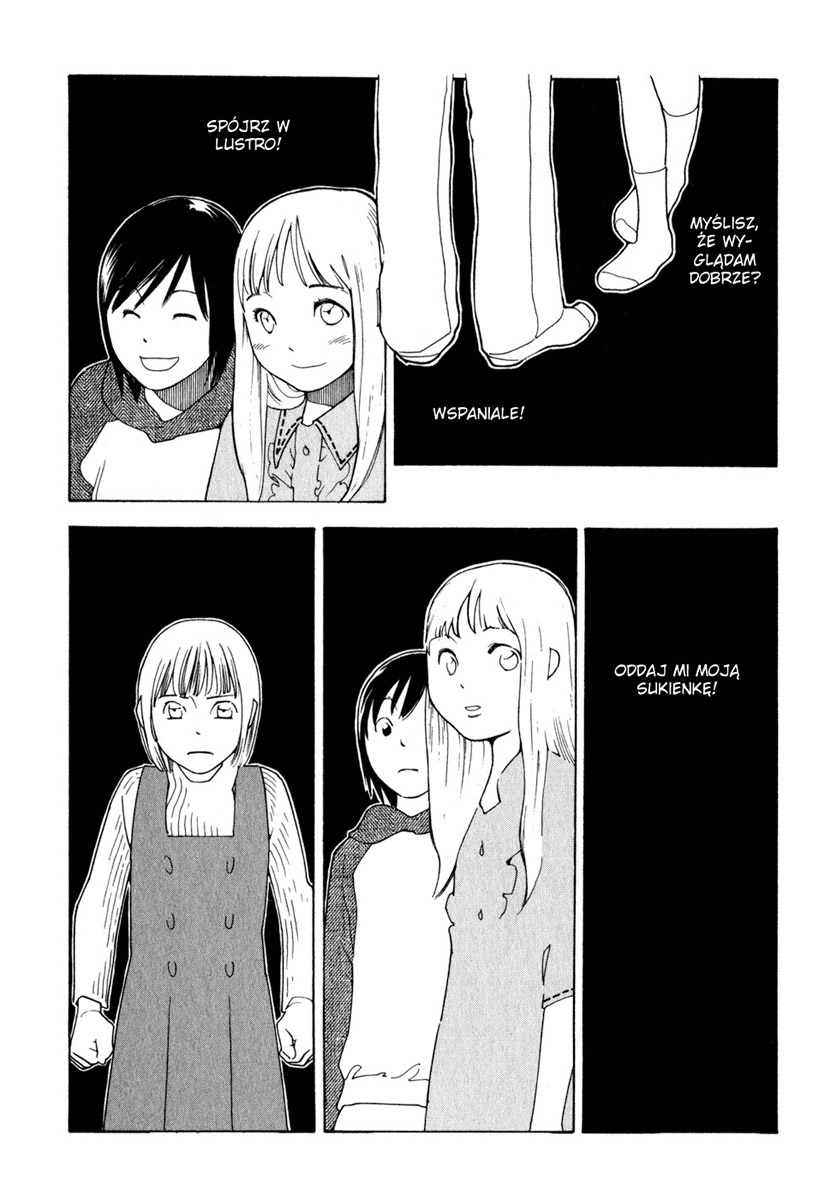 Wandering Son Wiecznie zagubiony syn 第3页