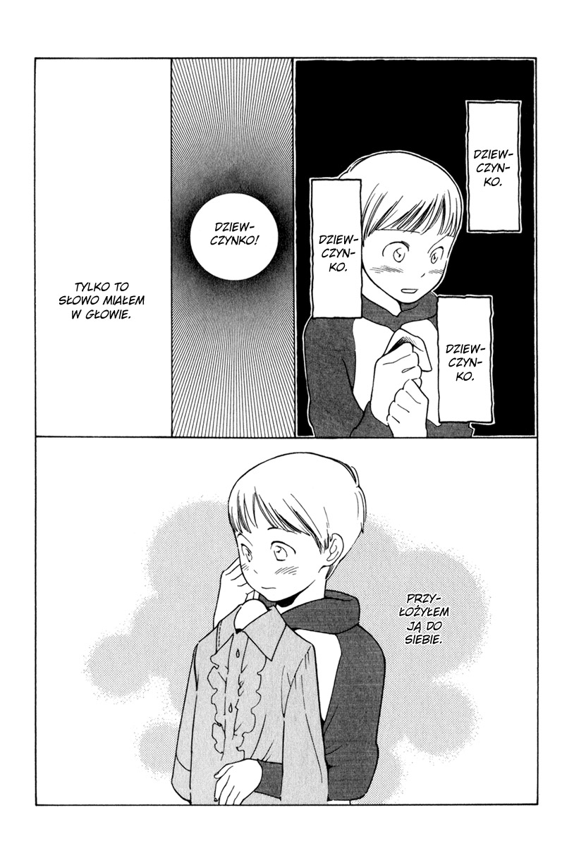 Wandering Son Wiecznie zagubiony syn 第22页