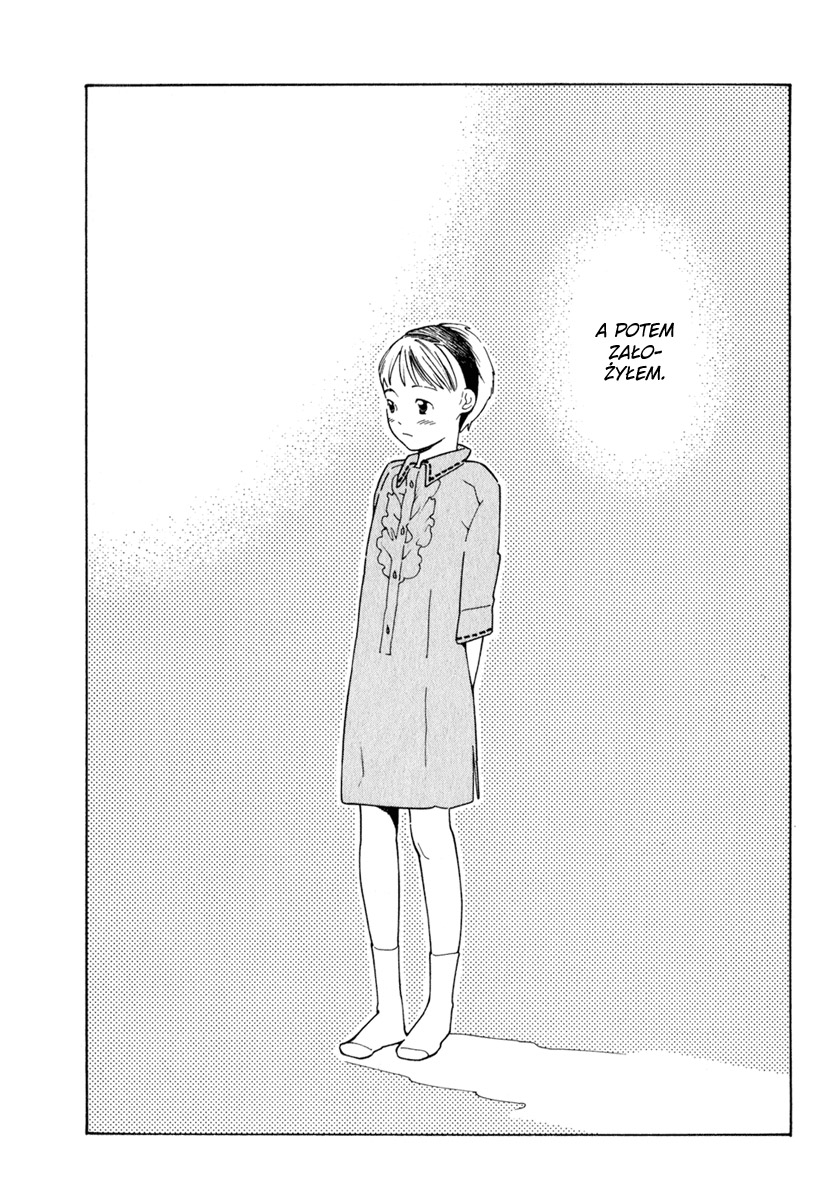 Wandering Son Wiecznie zagubiony syn 第23页
