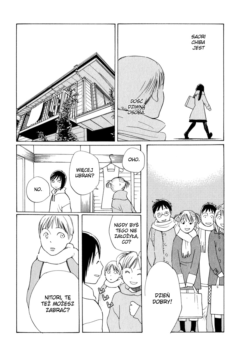 Wandering Son Wiecznie zagubiony syn 第10页