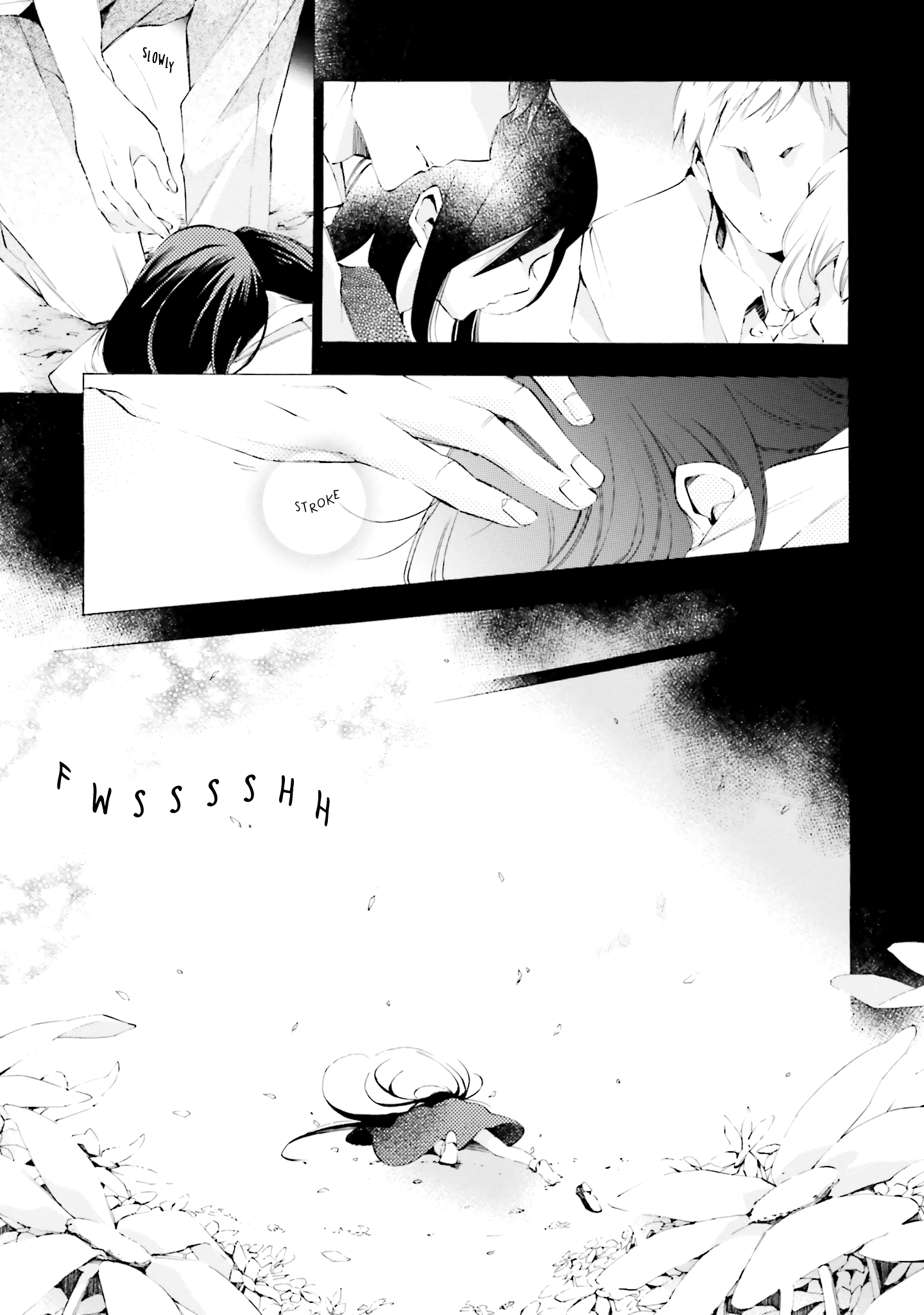 Shinigami ni Totsugu Hi Vol. 1 Ch. 1 第49页