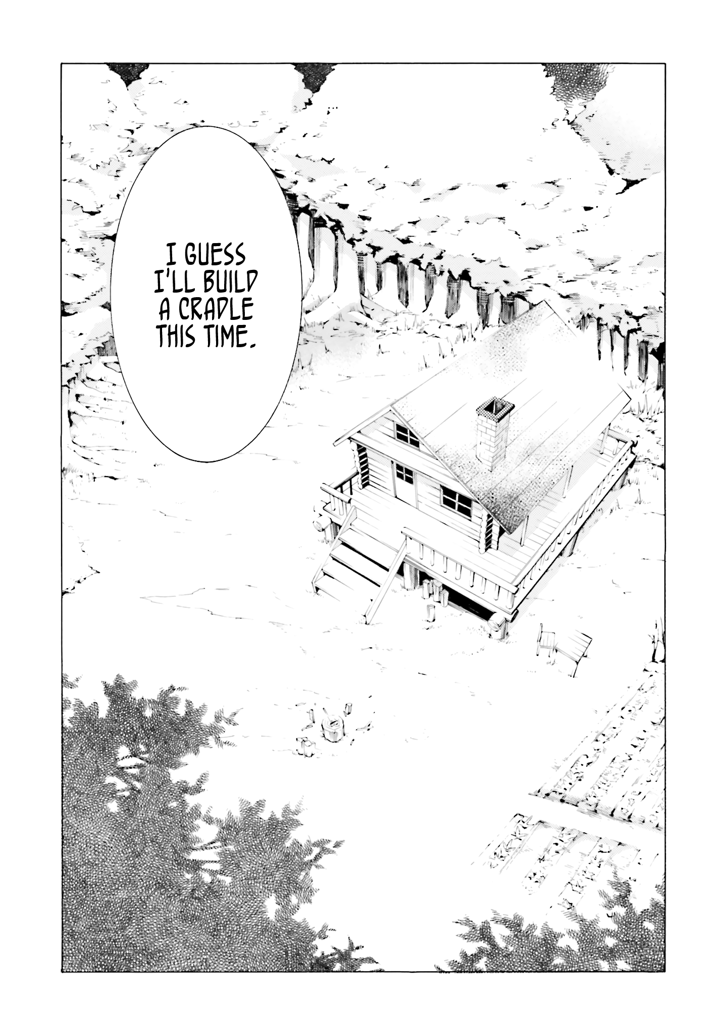 Shinigami ni Totsugu Hi Vol. 1 Ch. 1 第60页