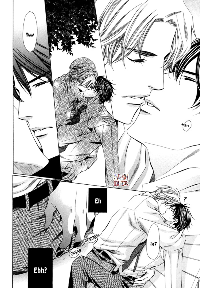 Kyoushi mo Iroiro Aru Wake de Kyoushi mo Iroiro Aru Wake de (1) 第19页
