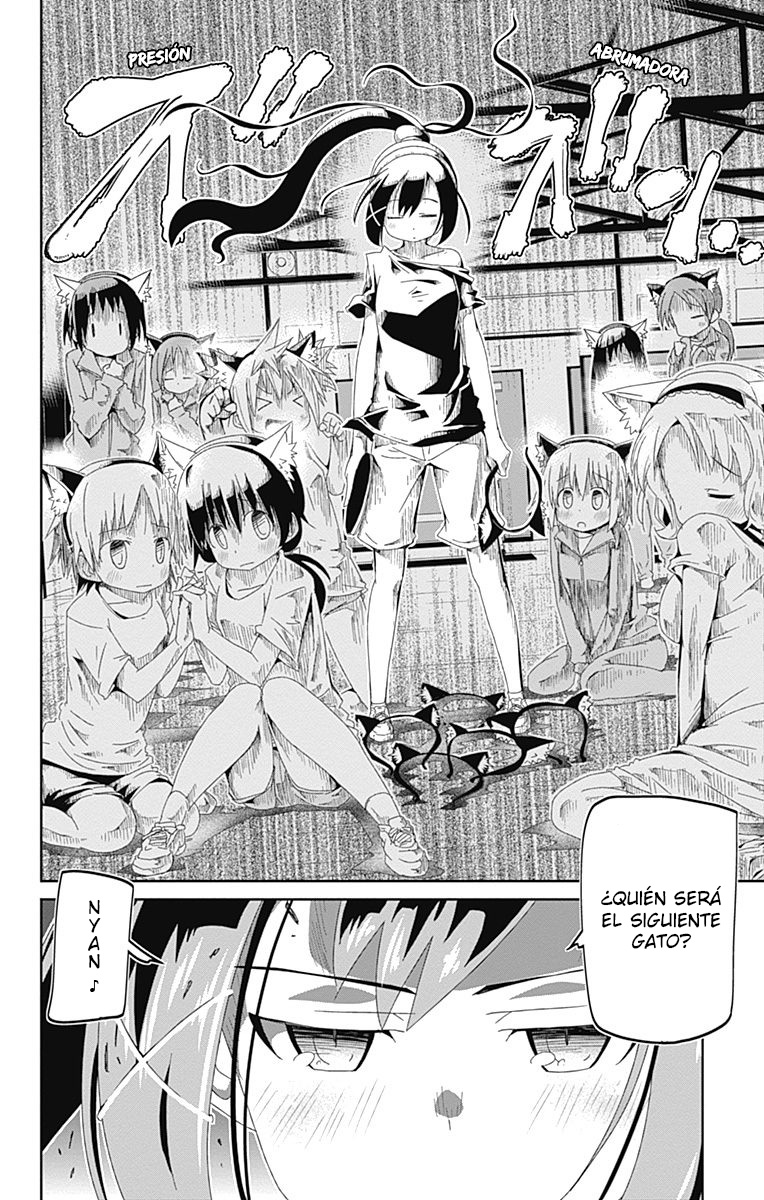 Shakunetsu no Takkyuu Musume Quiero que mi corazón lata con el tuyo 第26页