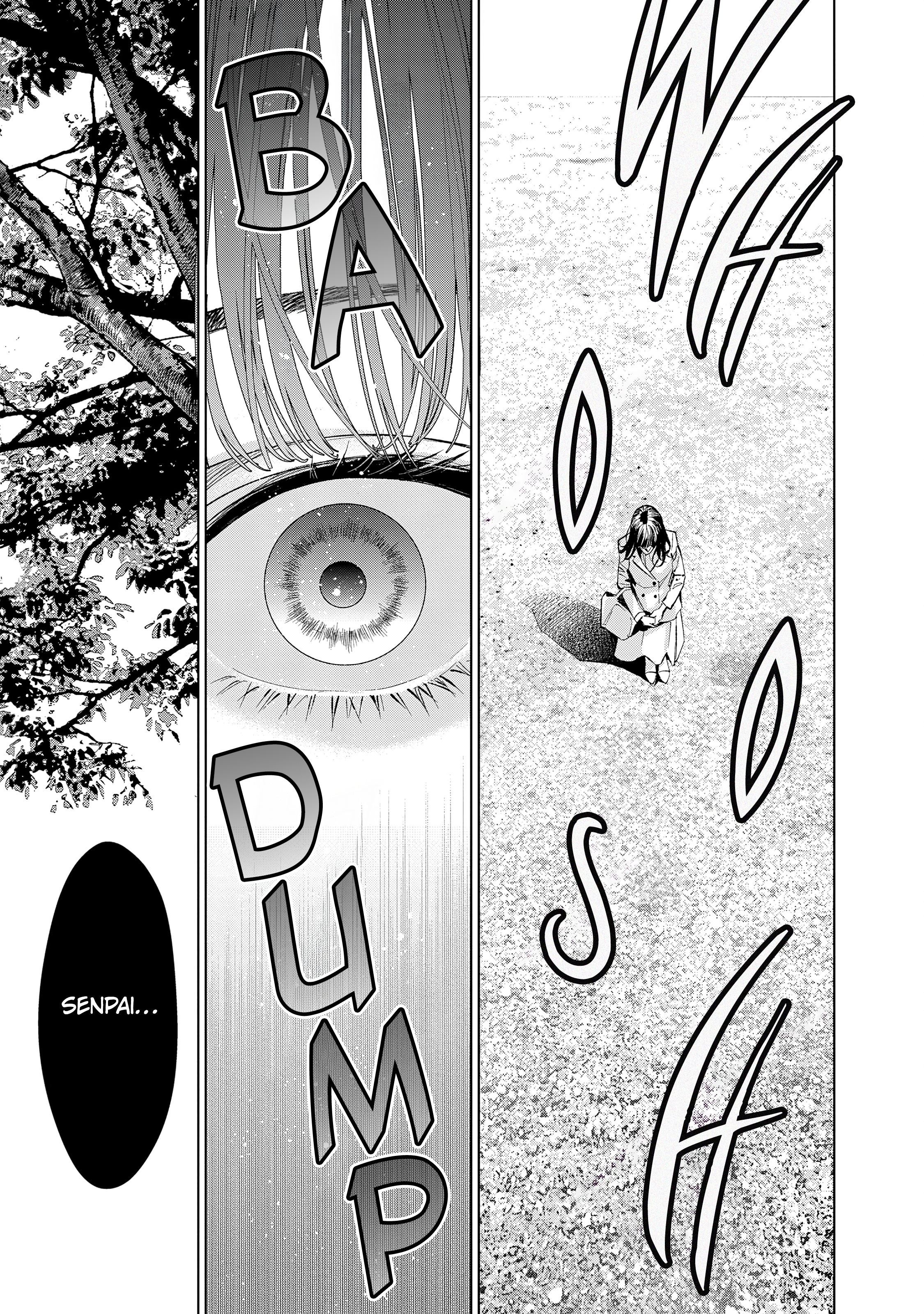 Medium: Spirit Medium Detective Hisui Jyouduka Vol. 2 Ch. 6 第15页