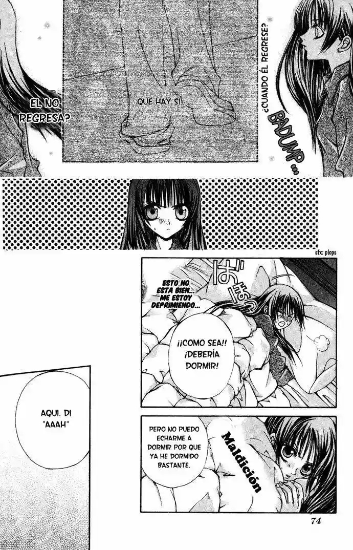 Hatenkou Yuugi Vol. 1 Ch. 3 第20页