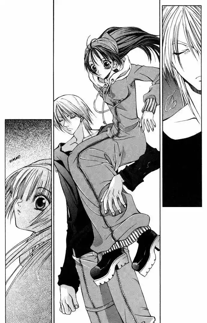 Hatenkou Yuugi Vol. 1 Ch. 3 第26页