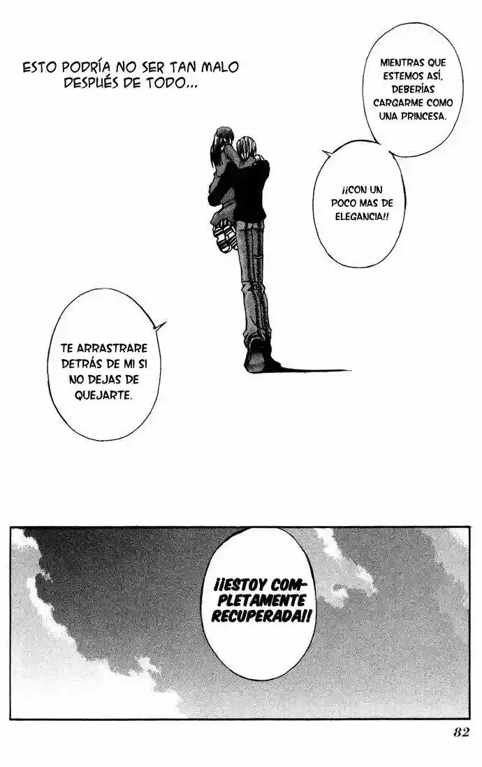 Hatenkou Yuugi Vol. 1 Ch. 3 第28页