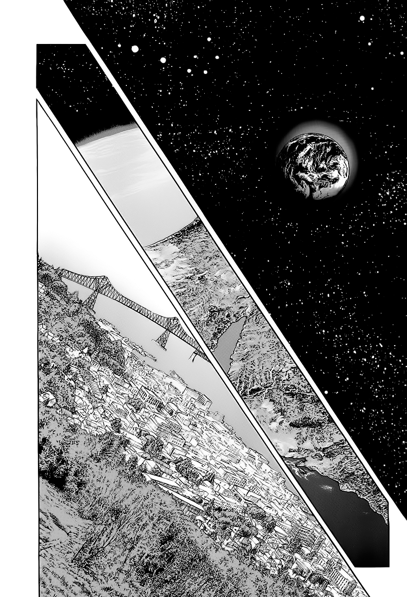 Kodoku Experiment Vol. 1 Ch. 2 第2页