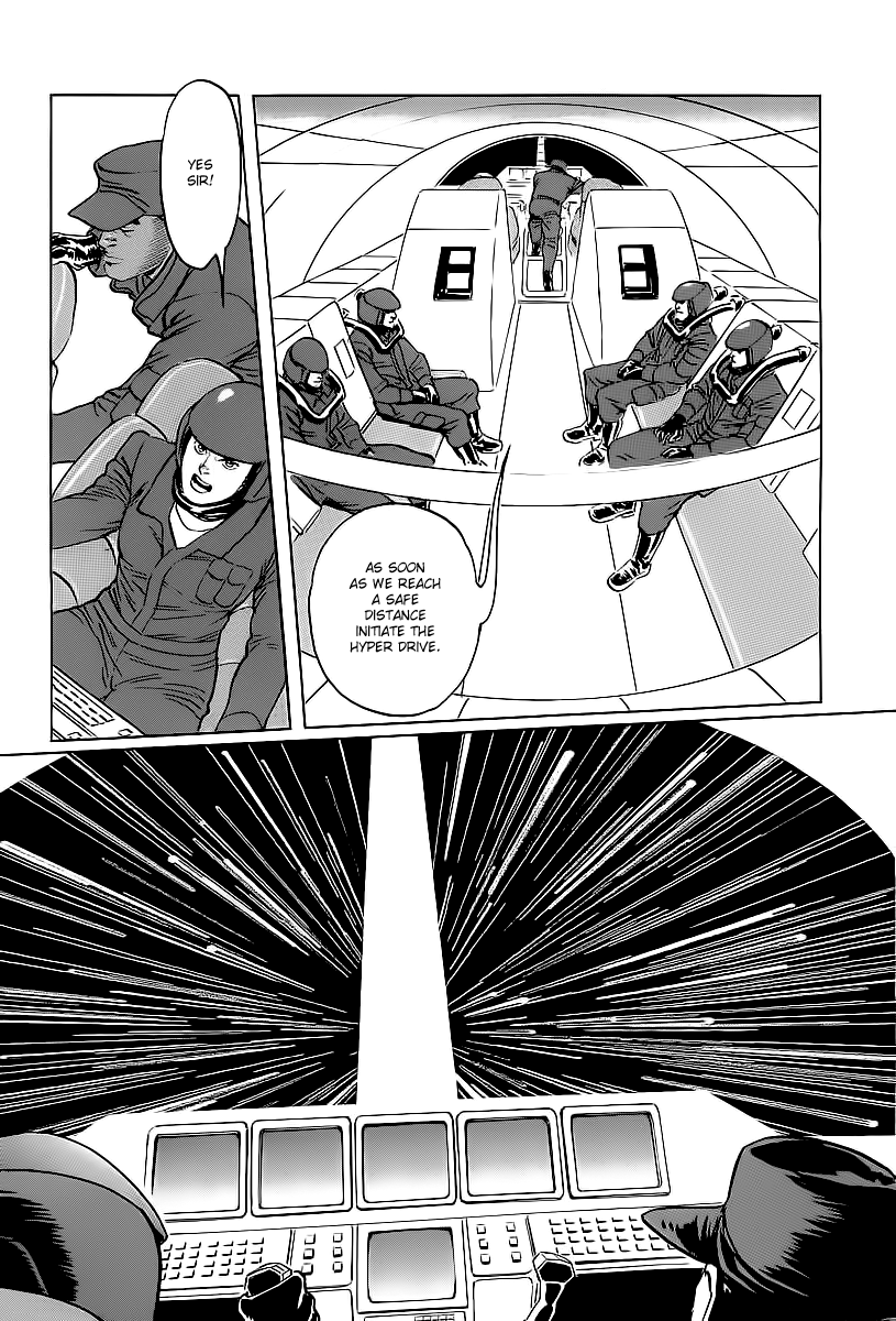 Kodoku Experiment Vol. 1 Ch. 2 第15页