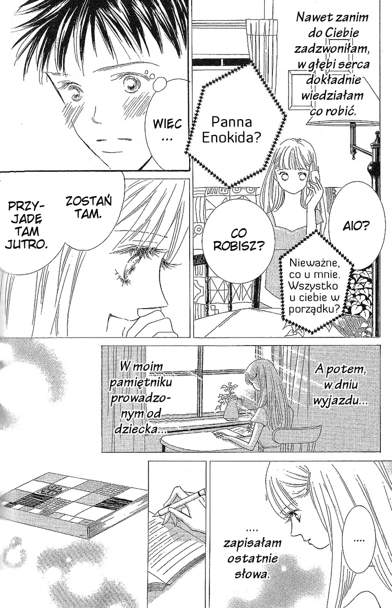 Ima, Ai ni Yukimasu Vol. 1 Ch. 2 第104页