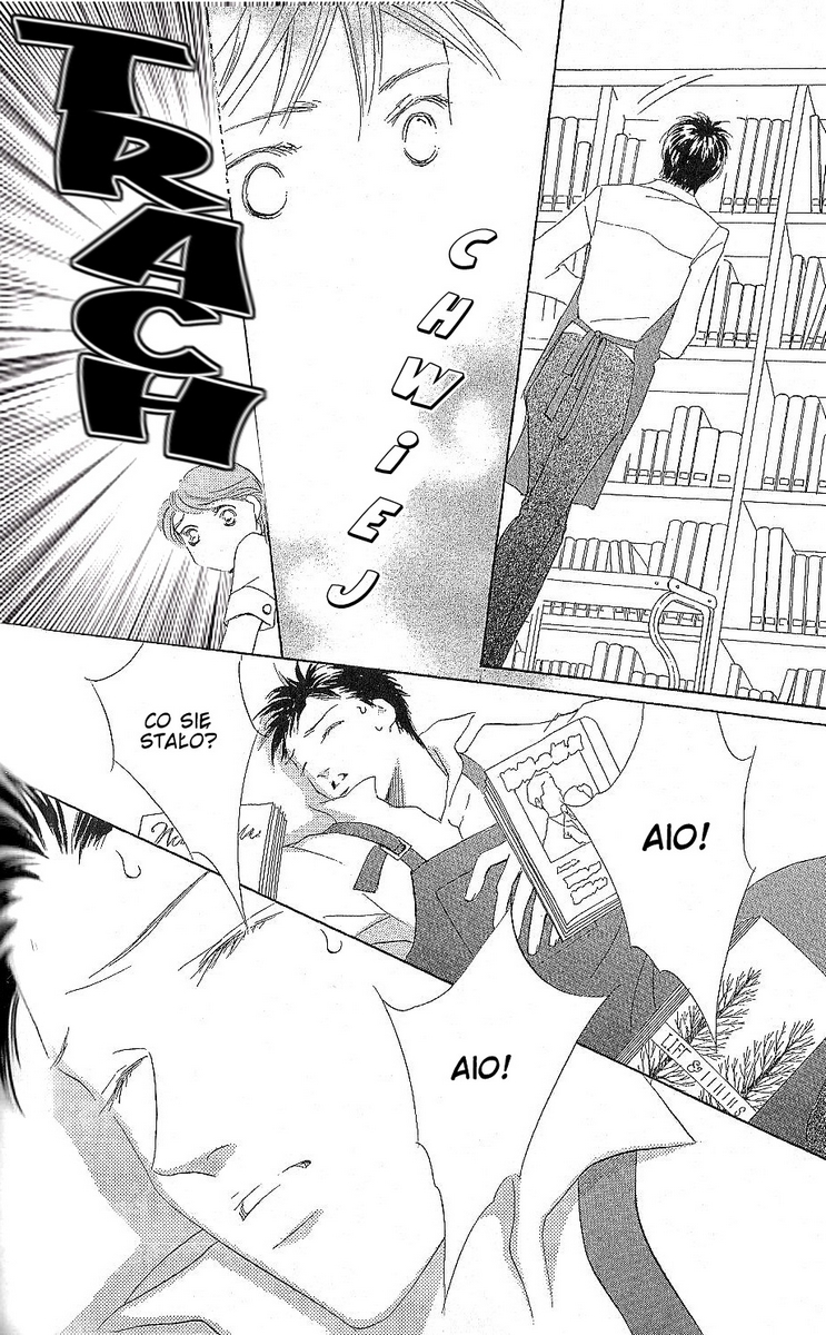Ima, Ai ni Yukimasu Vol. 1 Ch. 2 第12页