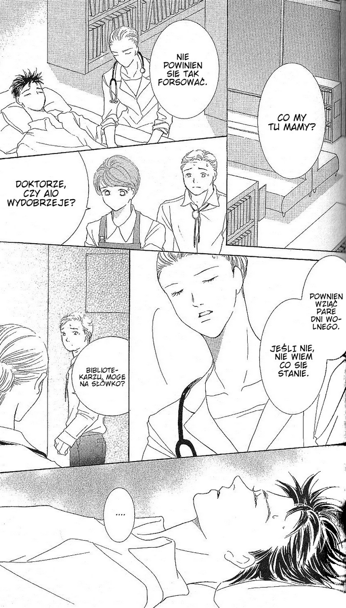 Ima, Ai ni Yukimasu Vol. 1 Ch. 2 第13页