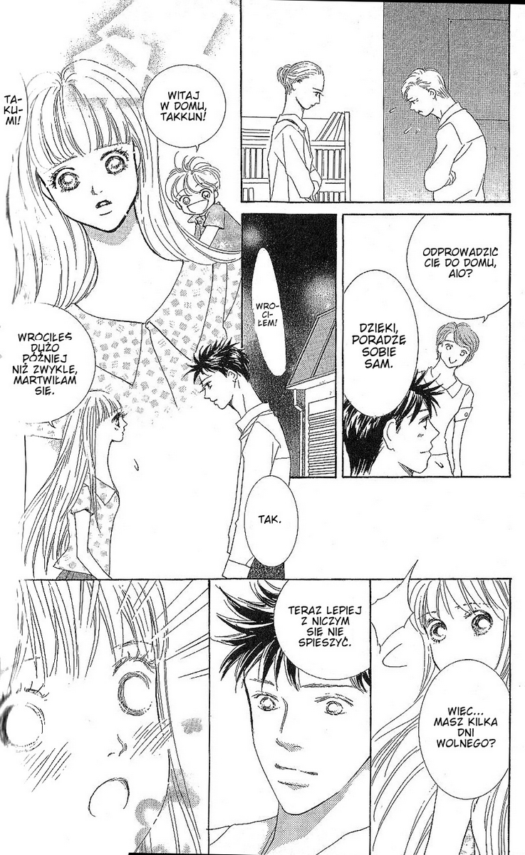 Ima, Ai ni Yukimasu Vol. 1 Ch. 2 第14页