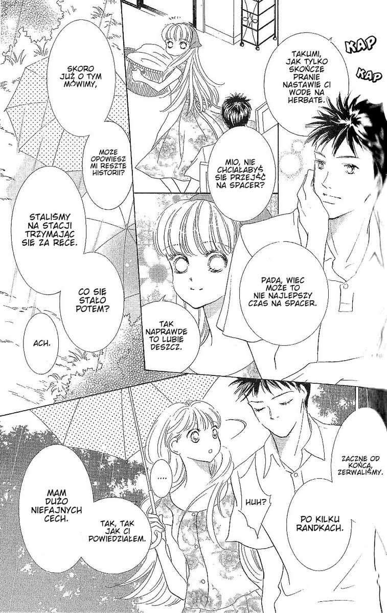 Ima, Ai ni Yukimasu Vol. 1 Ch. 2 第15页