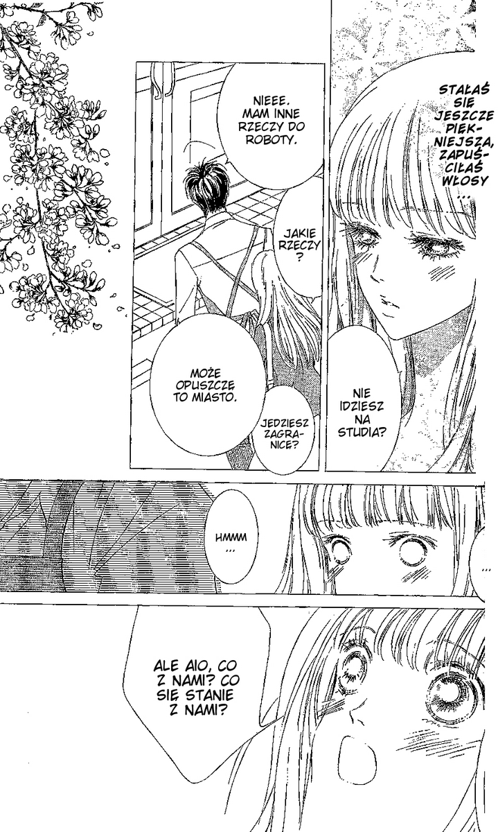 Ima, Ai ni Yukimasu Vol. 1 Ch. 2 第19页