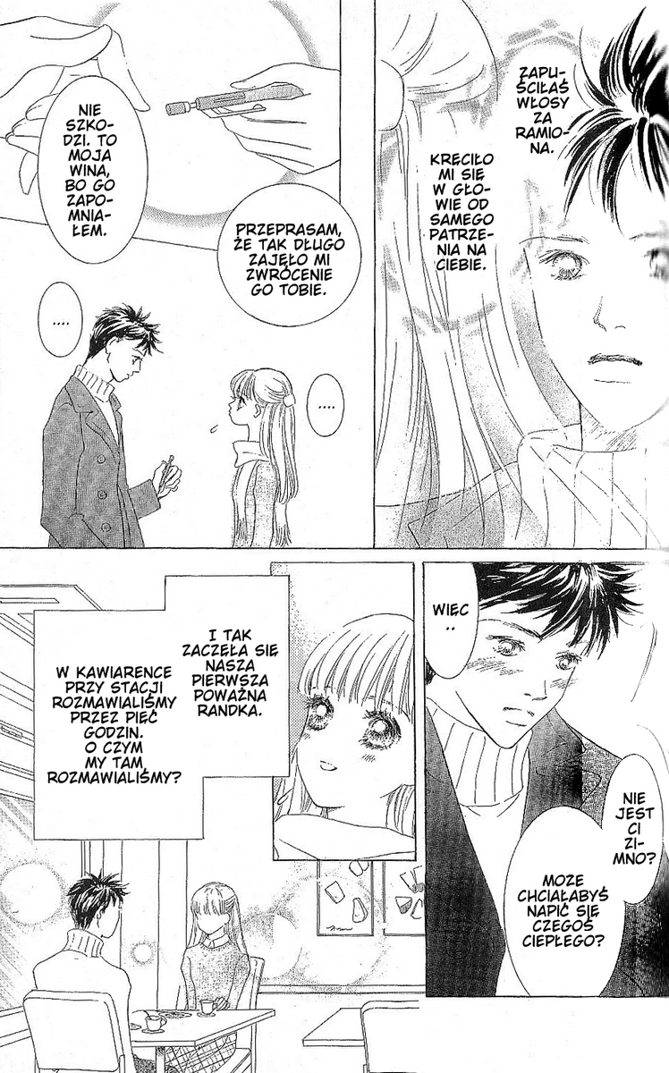 Ima, Ai ni Yukimasu Vol. 1 Ch. 2 第3页