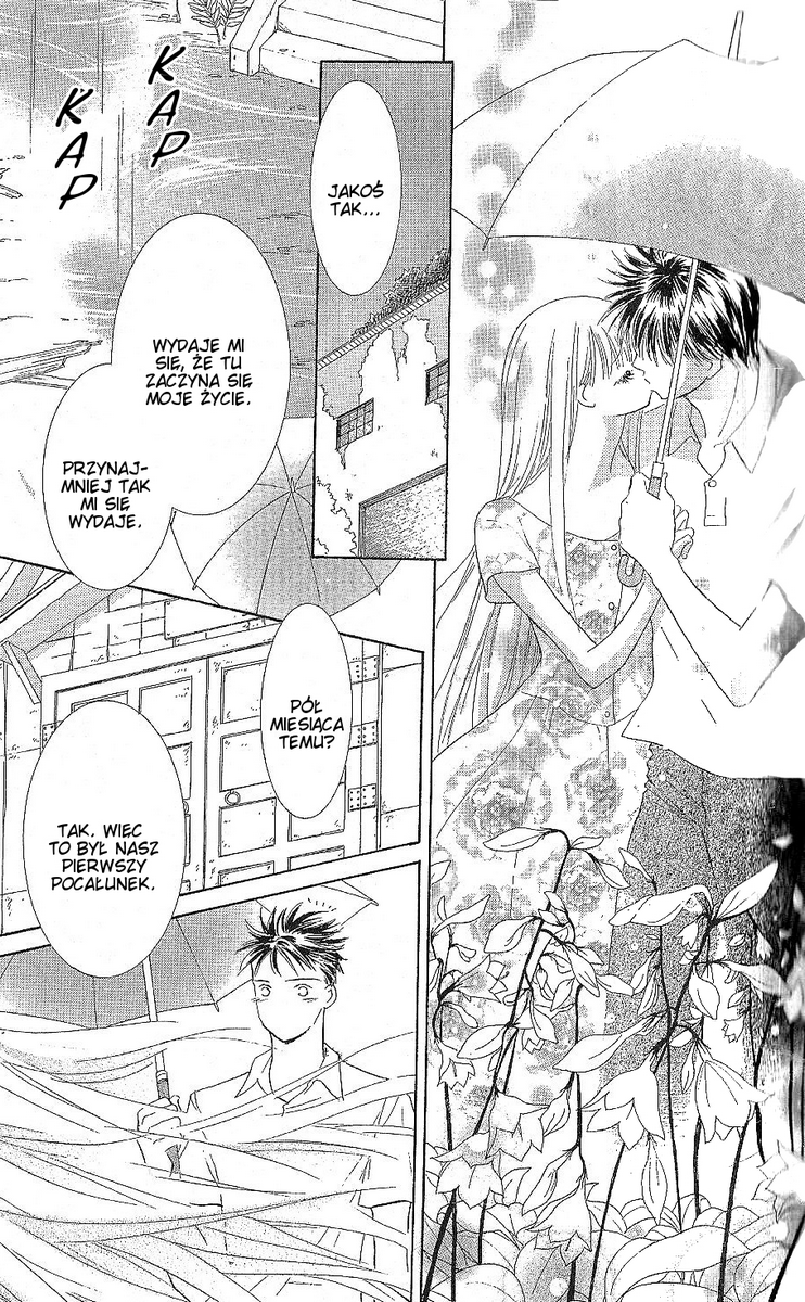 Ima, Ai ni Yukimasu Vol. 1 Ch. 2 第23页