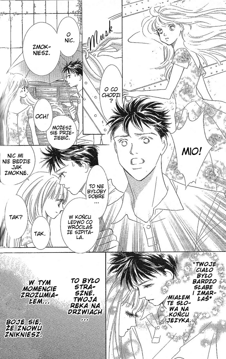 Ima, Ai ni Yukimasu Vol. 1 Ch. 2 第24页